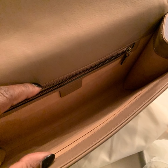 Gucci GG Clutch - Picture 6 of 9